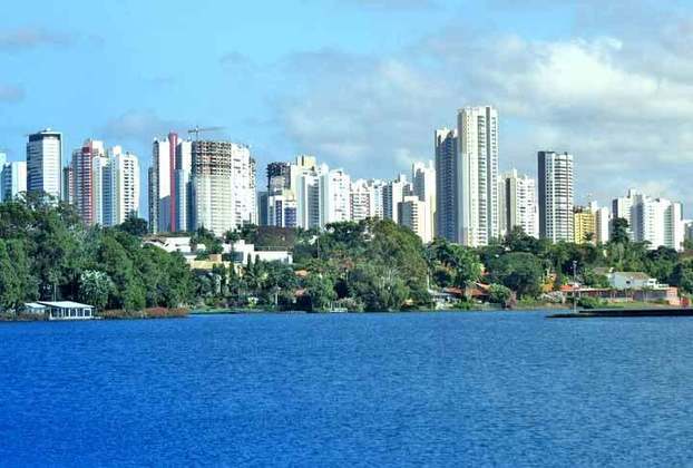 45) Londrina - Paraná - R$ 4.597