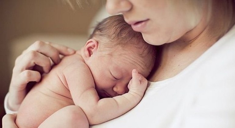 Mamã Grávida Bebê Recémnascido - Melhor jogo de parentalidade