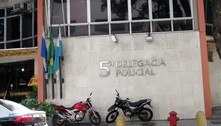 Carro de deputado é atingido por tiro durante perseguição no Rio