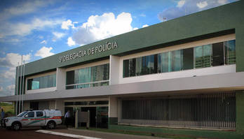 Polícia prende seis suspeitos de tráfico de drogas e venda de armas de fogo (Reprodução/PCDF - 07.02.2023)