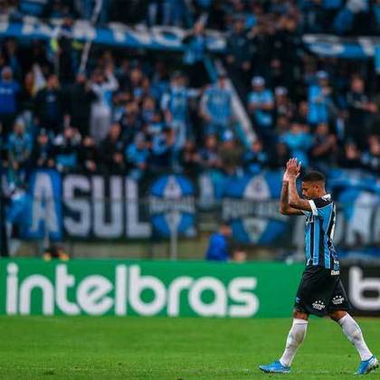 5. Grêmio