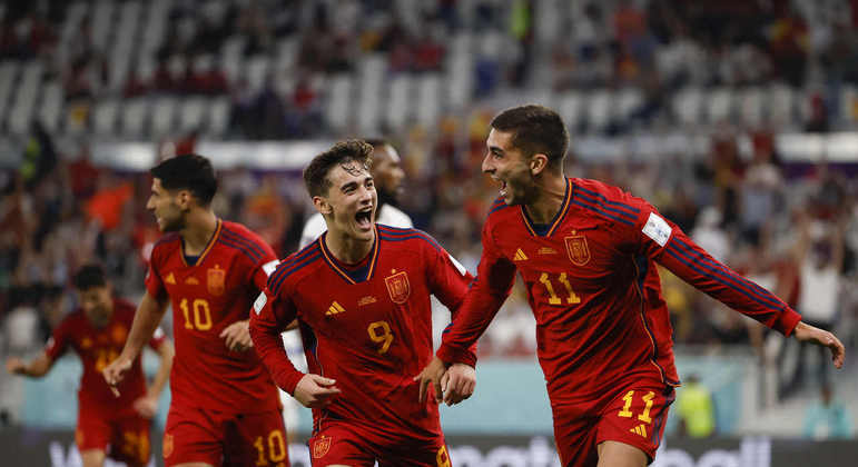 Veja como ficaram os confrontos das oitavas de final da Copa - Futebol - R7  Copa do Mundo