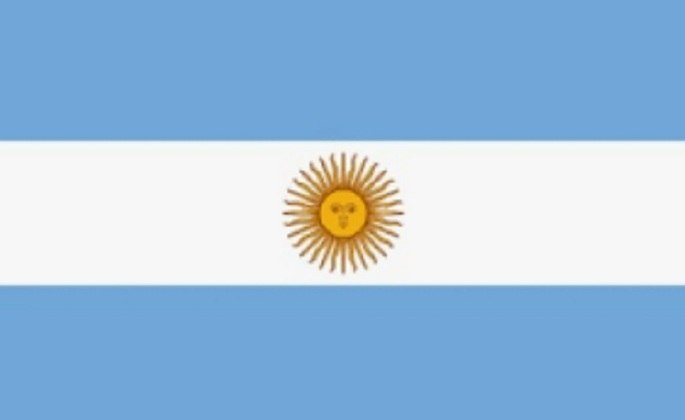 5° lugar: Argentina - Número de aeroportos: 1.959