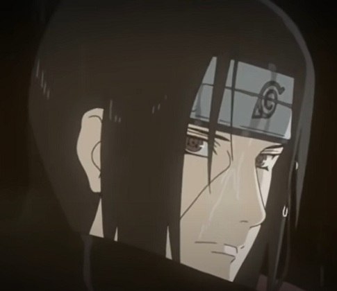 5º lugar: Itachi - O irmão mais velho de Sasuke sempre foi reconhecido como um ninja extremamente habilidoso.