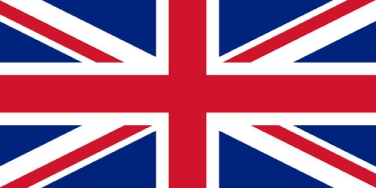 5° lugar: Reino Unido -  Total de imigrantes que vivem nesse país: 9,552,110 imigrantes - 14,1% da população nacional