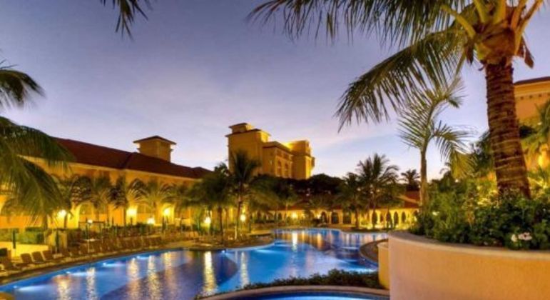 5 melhores resortes para quem quer curtir as férias em São Paulo