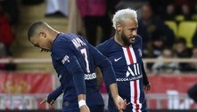 COSME: Neymar foi engolido por Mbappé. Seu reinado no PSG acabou. Virou um desvalorizado coadjuvante