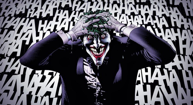 5 referências de filmes e quadrinhos presentes no trailer de Coringa