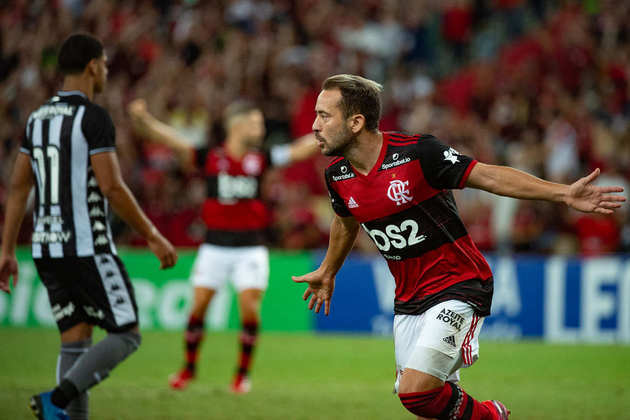 5ª rodada – Flamengo x Botafogo – 07/05 – 19h (de Brasília) – Maracanã
