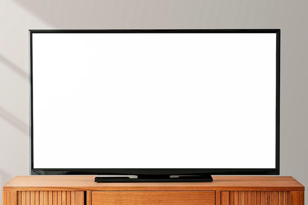 5º) TV - Menor preço: R$ 953; Maior preço: R$ 6.402; Média: R$ 2.355