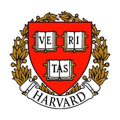 5° - Universidade de Harvard