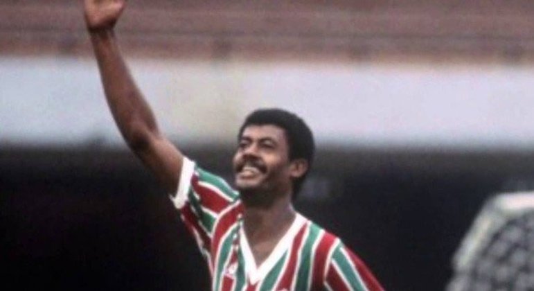 5º - Washington - 12 pontos (critério de desempate: em uma das listas, apareceu em terceiro lugar)