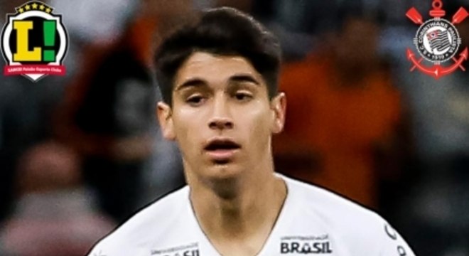 5,0 - Araos - Chileno foi mal no primeiro tempo e participou mais após o intervalo, porém, ainda assim, não fez um bom jogo.