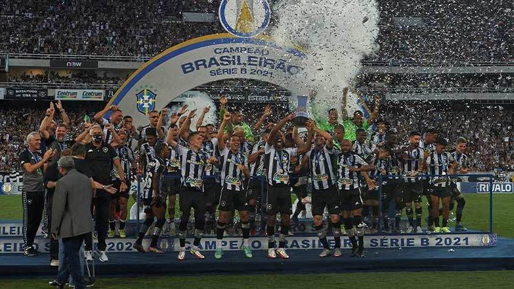 50º - Botafogo