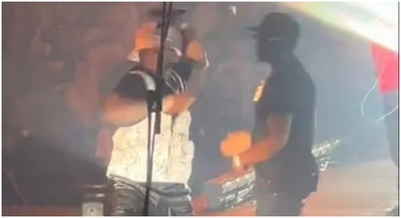 50 Cent