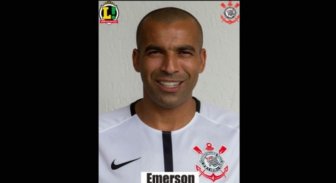 5,0 - Emerson Sheik - Foi a campo para tentar segurar a bola no campo de ataque, o que não vinha acontecendo. Time até conseguiu executar, mas nada além disso.