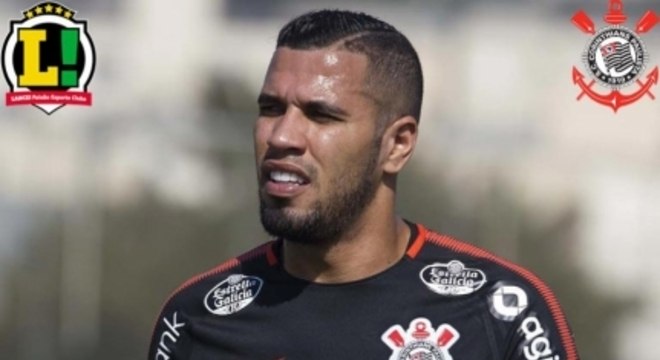 5,0 - Jonathas - Mudou a característica do time, que passou a atuar com uma referência, mas não conseguiu fazer a bola parar no ataque.