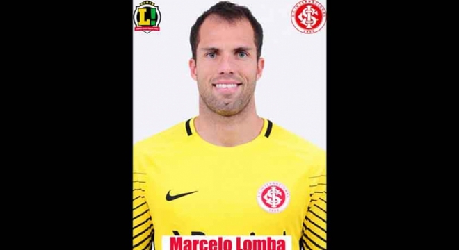 5,0 - Marcelo Lomba - Sem culpa no primeiro gol, porém falhou no segundo.