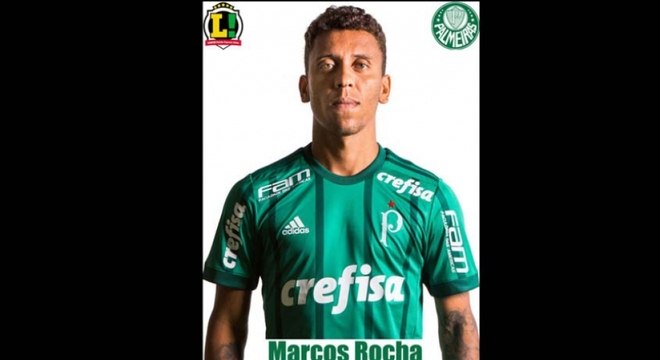 5,0 - Marcos Rocha - Marcou bem em jogadas de um contra um, mas Sobis deu muito trabalho em lances de linha de fundo. Ofensivamente criou pouco.