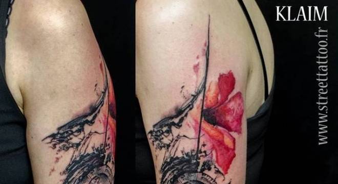 50 tatuagens no braço para te inspirar a fazer um novo desenho