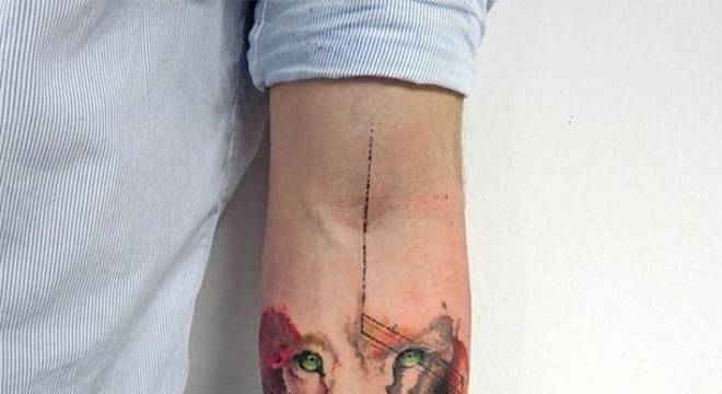 50 tatuagens no braço para te inspirar a fazer um novo desenho