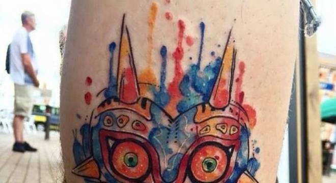 50 tatuagens no braço para te inspirar a fazer um novo desenho