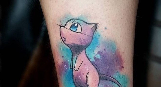 50 tatuagens no braço para te inspirar a fazer um novo desenho