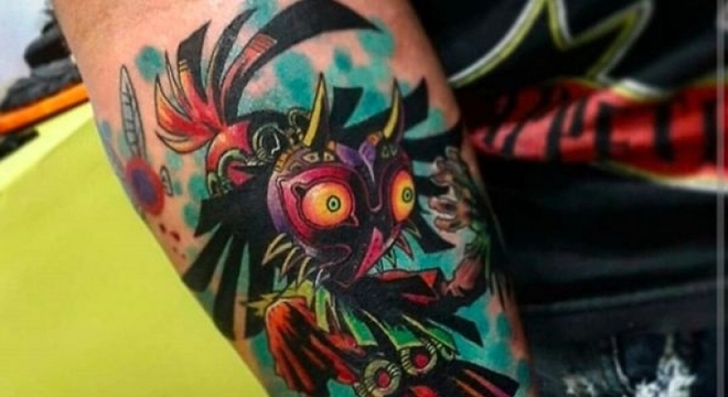 50 tatuagens no braço para te inspirar a fazer um novo desenho