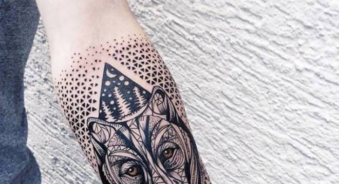 50 tatuagens no braço para te inspirar a fazer um novo desenho