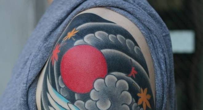50 tatuagens no braço para te inspirar a fazer um novo desenho