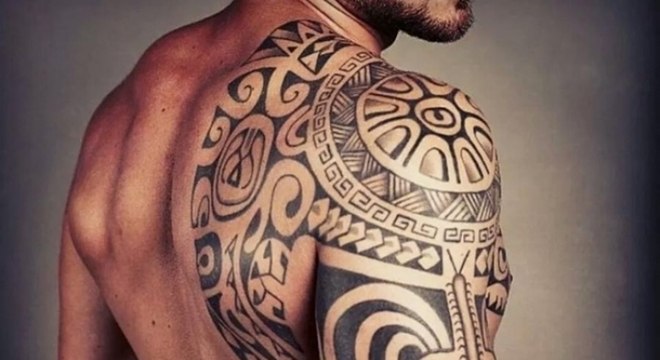 50 tatuagens no braço para te inspirar a fazer um novo desenho