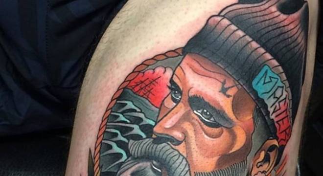 50 tatuagens no braço para te inspirar a fazer um novo desenho