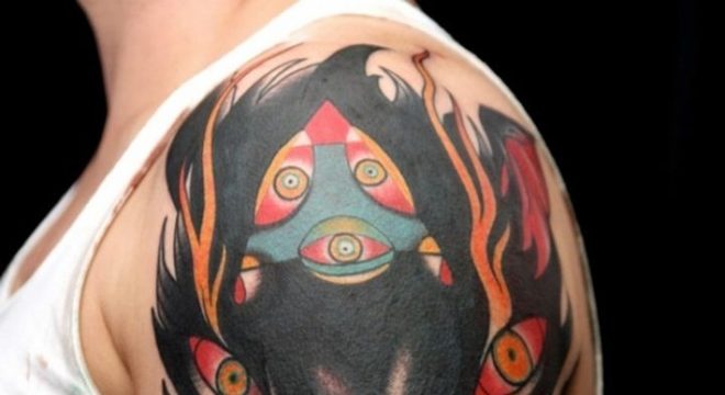 50 tatuagens no braço para te inspirar a fazer um novo desenho