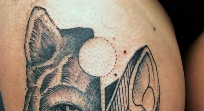 50 tatuagens no braço para te inspirar a fazer um novo desenho