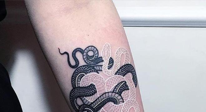 50 tatuagens no braço para te inspirar a fazer um novo desenho