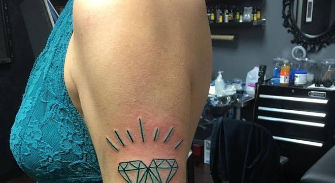50 tatuagens no braço para te inspirar a fazer um novo desenho