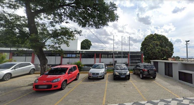 Caso foi encaminhado ao 50° DP, onde os suspeitos e a vítima prestaram depoimento
