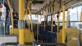 Compensação milionária no transporte público de SC