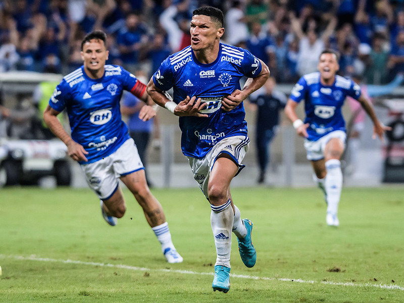 Rumo a Série A, Cruzeiro divulga os relacionados para partida contra o Londrina