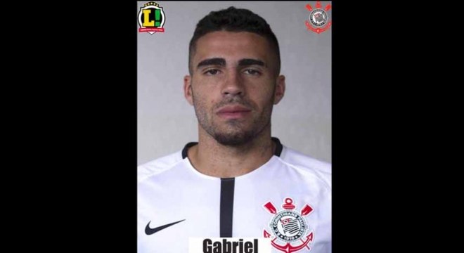 5,5 - Gabriel - Foi o volante que saiu para o jogo, ainda que esta não seja sua melhor característica. Grêmio jogou muito no seu setor e de Ralf.
