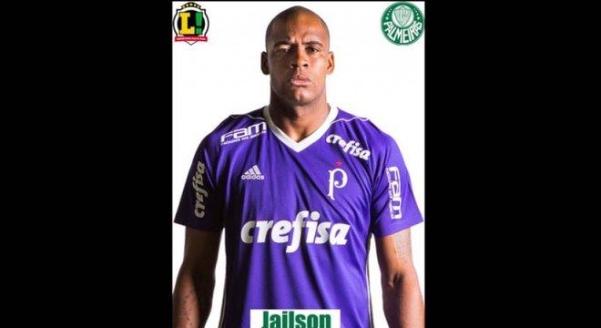 5,5 - Jailson - Preferiu escolher o canto em vez de esperar o chute cruzado de Rafael Sobis que abriu o placar. Fez uma boa defesa na sequência.