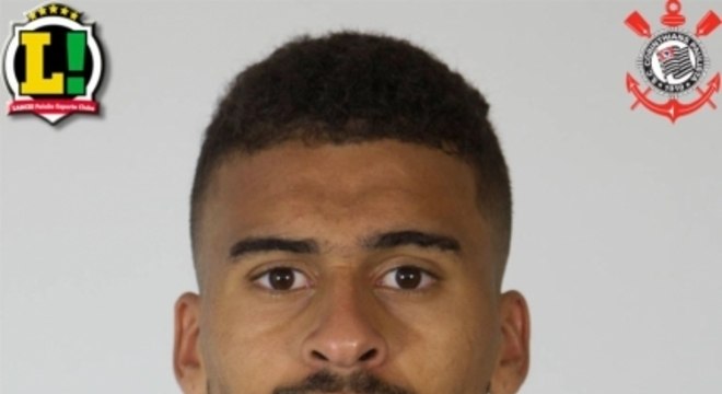 5,5 - Léo Santos - Entrou com um certo nervosismo e demorou a se estabelecer na partida. Errou botes, chegou atrasado na marcação e por pouco não entregou.