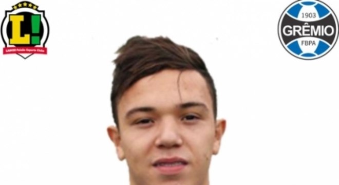 5,5 - Pepê - Não conseguiu aparecer tanto no jogo quanto era imaginado.