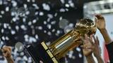Destino deixa Flamengo com uma mão na taça da Recopa Sul-Americana