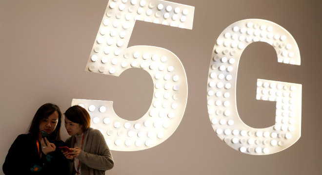 Coreia do Sul é o primeiro país a comercializar serviços de internet 5G