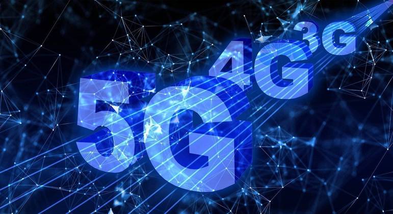 Leilão das frequências para a tecnologia 5G ultrapassou a marca de R$ 46 bilhões