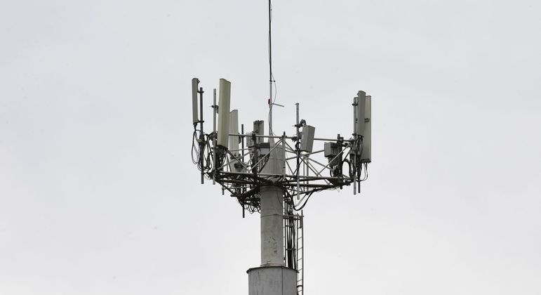 5G