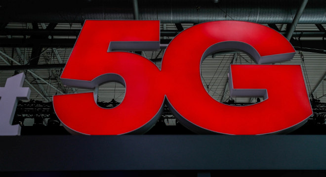 Internet 5G deve começar a funcionar em Israel entre 2020 e 2023