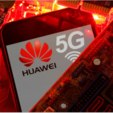 Conselheiro dos EUA discute 5G no Brasil e deflagra reação da China (Dado Ruvic/Reuters)