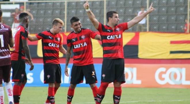 6º colocado - André Lima, atualmente no Vitória: 75 gols somadas atuações por Vasco, Botafogo, São Paulo, Fluminense, Grêmio, Avaí, Atletico-PR e Vitória